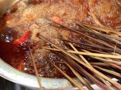 -牛华八婆麻辣烫(起源店)