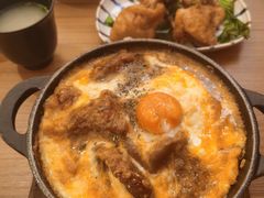 -CURRY YA 熟成咖哩專門店(深圳湾万象城店)