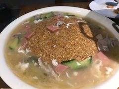-地锅居(翰林邻里中心店)