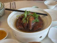 -黄埔华苑酒家(黄埔总店)