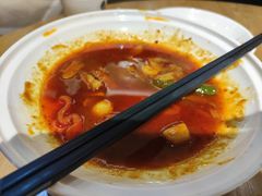 -确喜美味小厨(西单商场兰州店)