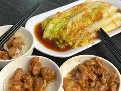 -品香排骨饭(羊官路店)