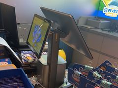 -喜井无限自助烤肉公司(石厦店)