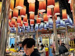 -姜胖胖无限自助烤肉(罗湖宝能店)