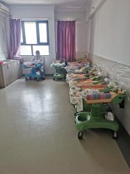 -南闸医院月子中心