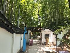 -杭州黄龙洞
