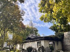 -南京中国近代史遗址博物馆(南京总统府)