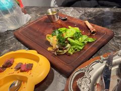 -LESCEDARS Brasserie Bistro香柏树