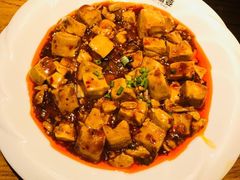 -周麻婆(福州仓山首山店)