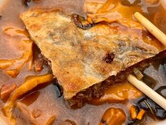 -逍遥镇刘相五胡辣汤豆沫馆(康复中街店)