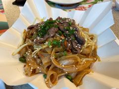 干炒牛河-点都德(聚福楼店)