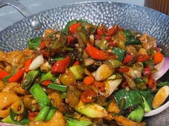 -湘当有饭剁椒鱼头(昆山招商花园城店)