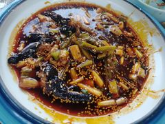 -院8里·小聚园老川菜(九眼桥店)