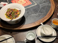 -洞庭土菜馆(天河北总店)