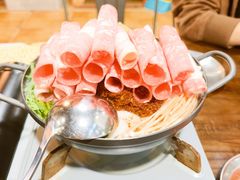 -MI WU FACTORY米屋美食工厂餐厅(绿地店)