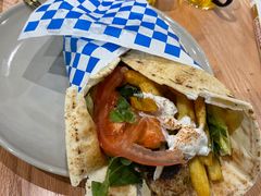 -Catch Bagel(芳草地店)