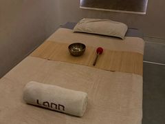 -LANN I 蘭 泰式古法按摩(徐家汇城开YOYO店)