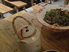 -破三川·新川菜(静安大融城店)