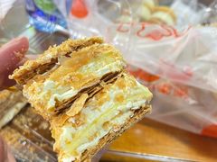 -甜嘟嘟烘焙坊(舒城路店)