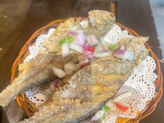 -聚汇三少·龙虾·中餐厅(莫邪路新天地店)