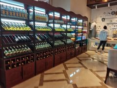 -青岛蓝海御华大饭店（金沙滩店）·蓝钻国际美食自助百汇