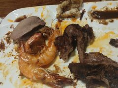 -汉巴味德·烤肉与啤酒的自助(杭州大悦城店)