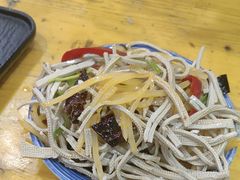 -西域美食(西直门南小街店)