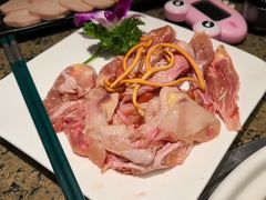 -菌彩云南野生菌火锅(新亚洲店)