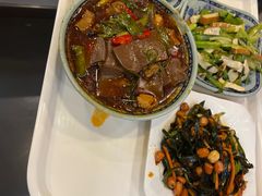 -7+7私家饭堂(人民路店)