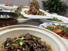 -老瓦房饭店(三苏大道中段店)