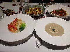 -静香HOUSE·全时段融合餐厅(七星欢乐颂店)