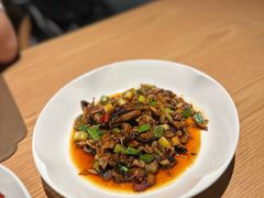 -新荣记(西溪湿地店)