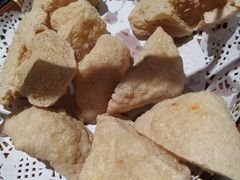 脆炸布仔豆腐-MR鹅外