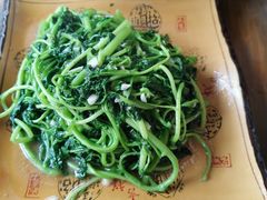 -燕兵眉州肥肠鱼饭店