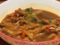 -7017浙菜•建德味(中财店)