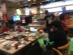 -鱼品天下美蛙鱼·海鲜·牛排自助