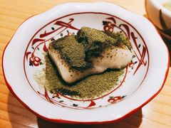 -大岛日本料理铁板烧(南通大饭店)