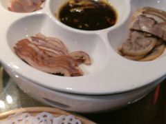 -三道菜(明堂公园店)