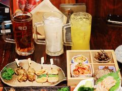 -酒肴一瓢·活贝料理·日本料理(三元桥·霄云路店)