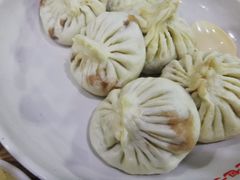 -津门张记包子铺(华昌道店)