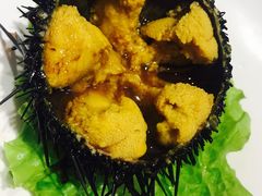 -海味当家(西安路店)