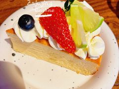 -大馆daguan• 咖啡餐酒吧(南强街店)