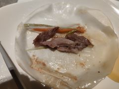 -北京港澳中心瑞士酒店·瑞士咖啡厅·自助餐