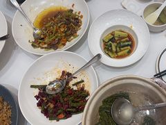-喜宴又一村·粤菜·茶点·海鲜(壹方天地店)