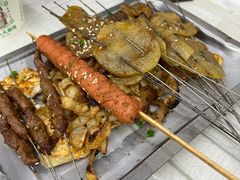 -小民大排档(马场角横路店)