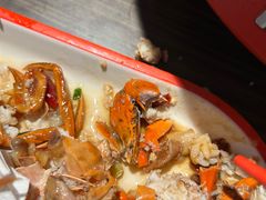 -胖哥俩肉蟹煲(梅溪步步高店)