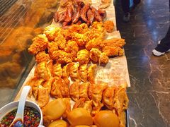 -苏格里岛自助海鲜火锅烧烤(大汉悦中心店)