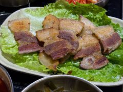 -绣旻烤肉吧(总店)
