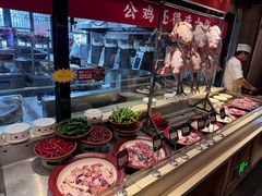 -大张烙馍村(泉山店)