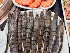 -梨花自助烤肉(西三旗万象汇黑金店)